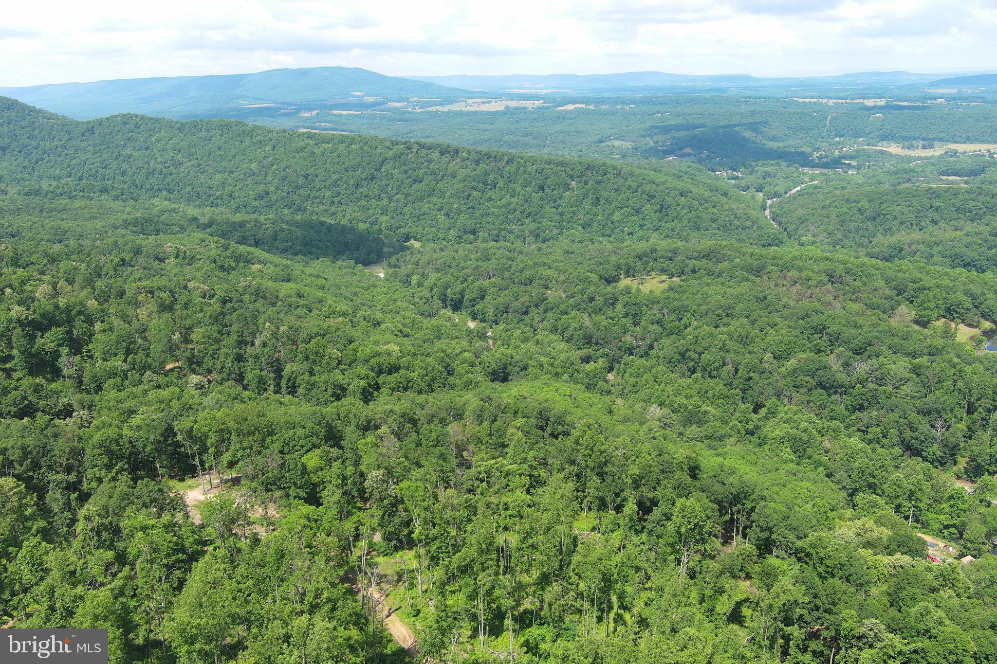 NONE AVAILABLE - Land