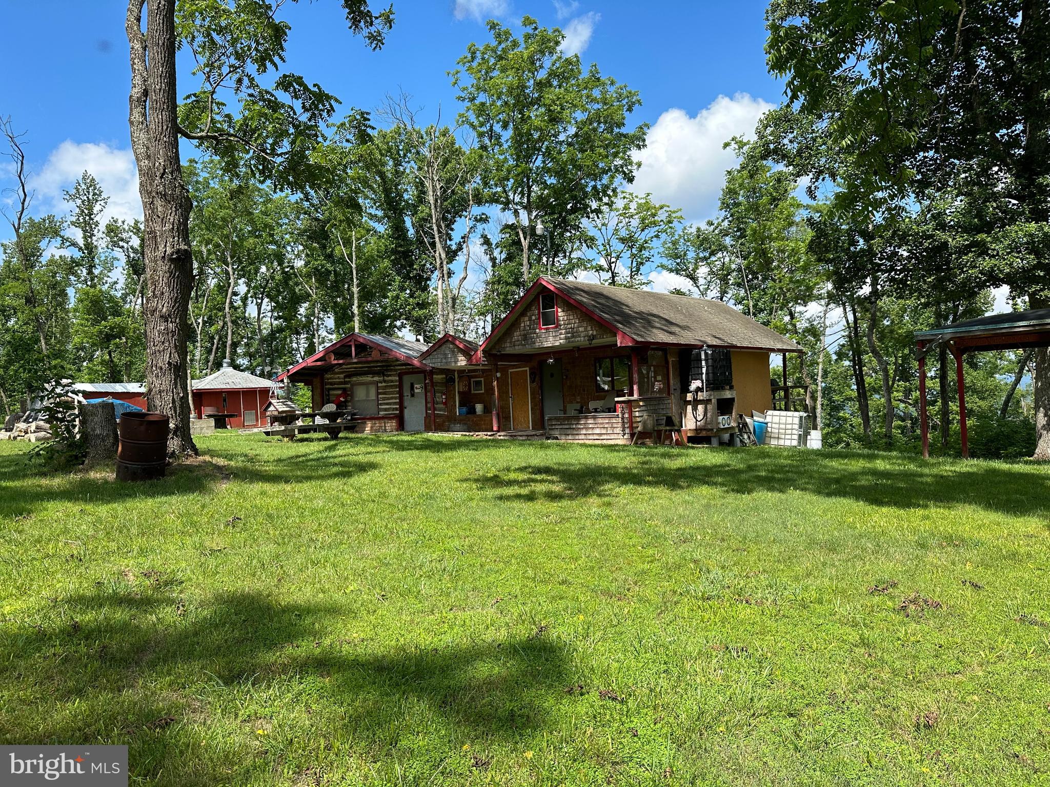 NONE AVAILABLE - Land