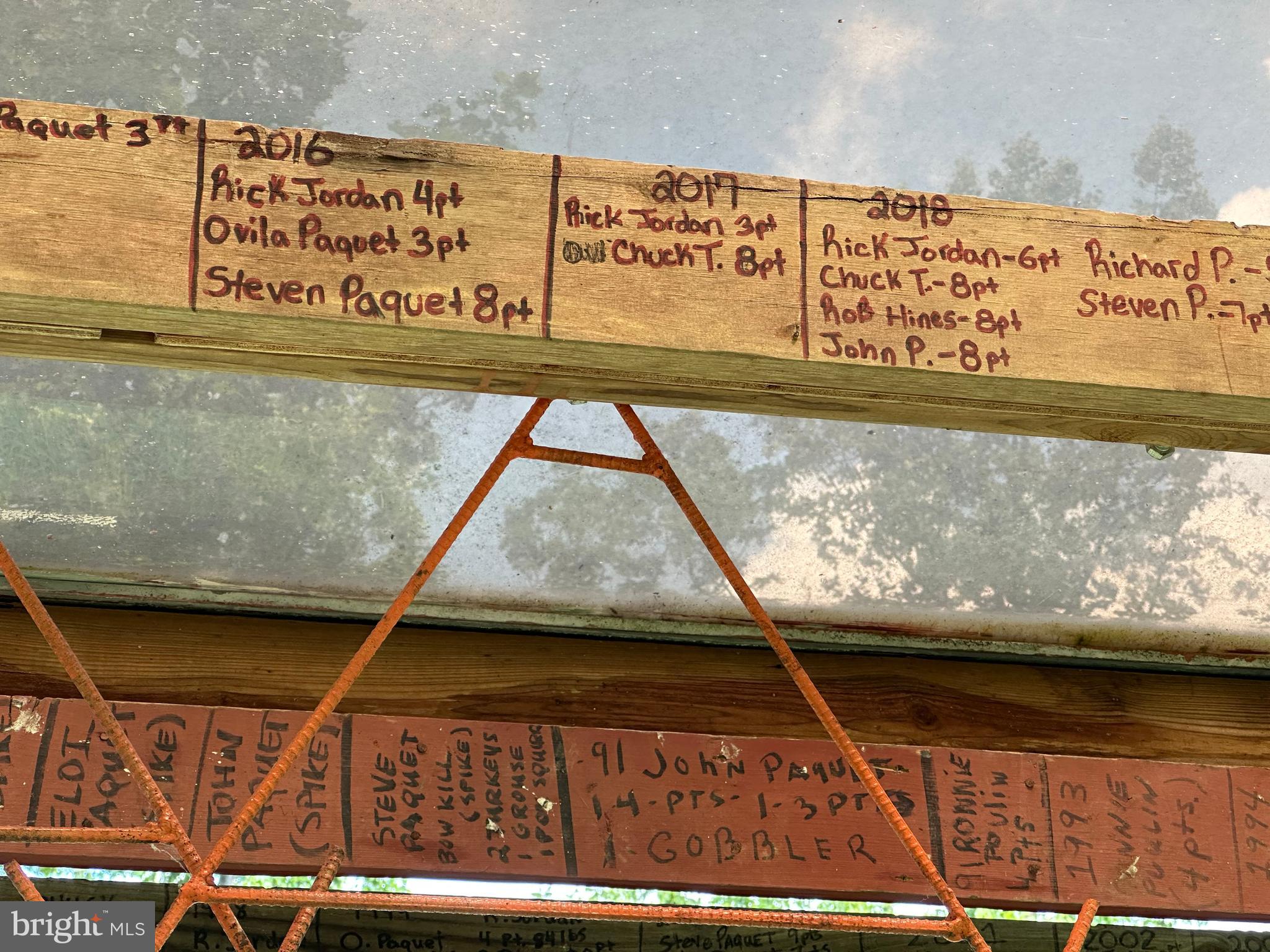 NONE AVAILABLE - Land