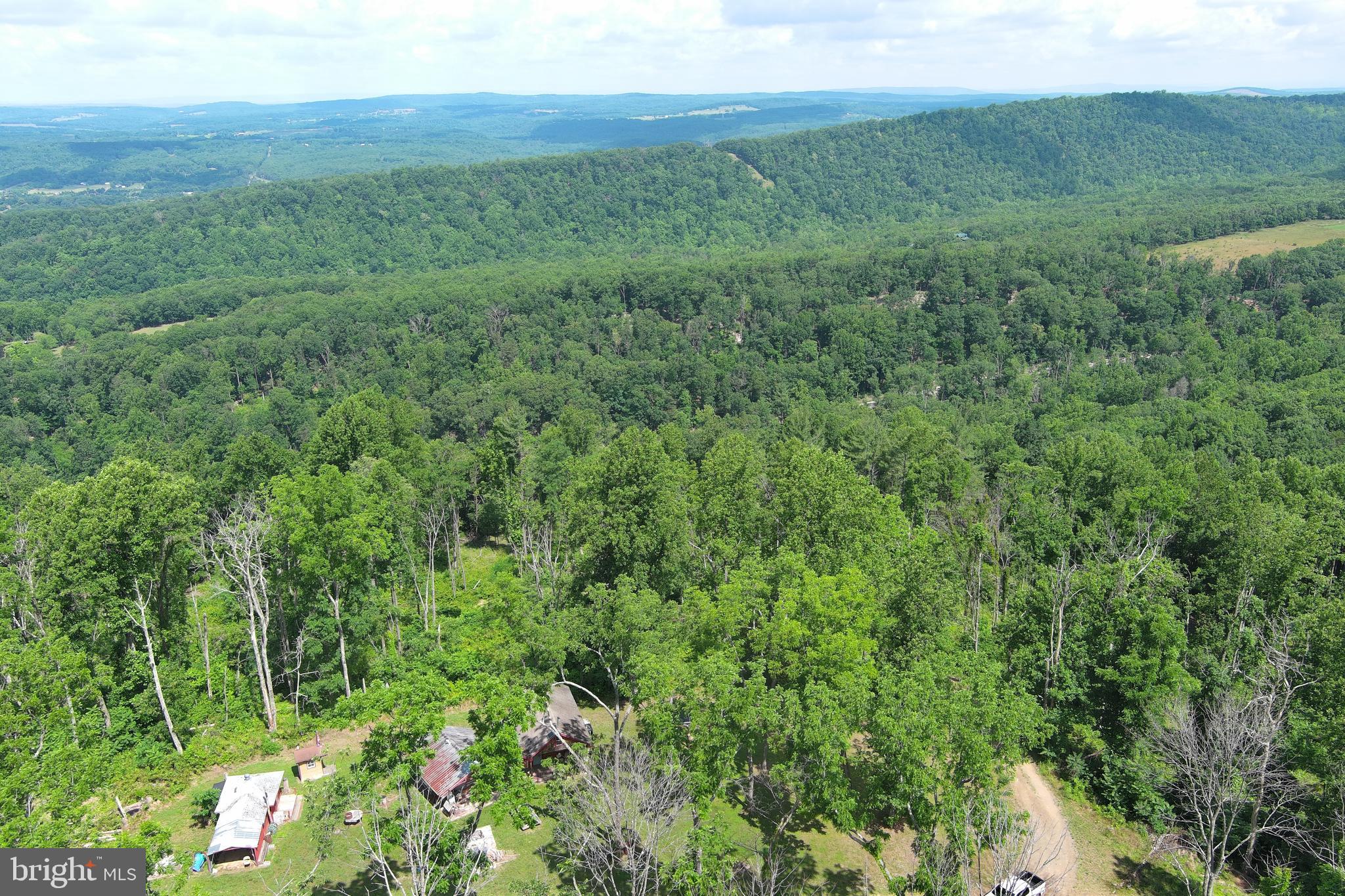 NONE AVAILABLE - Land