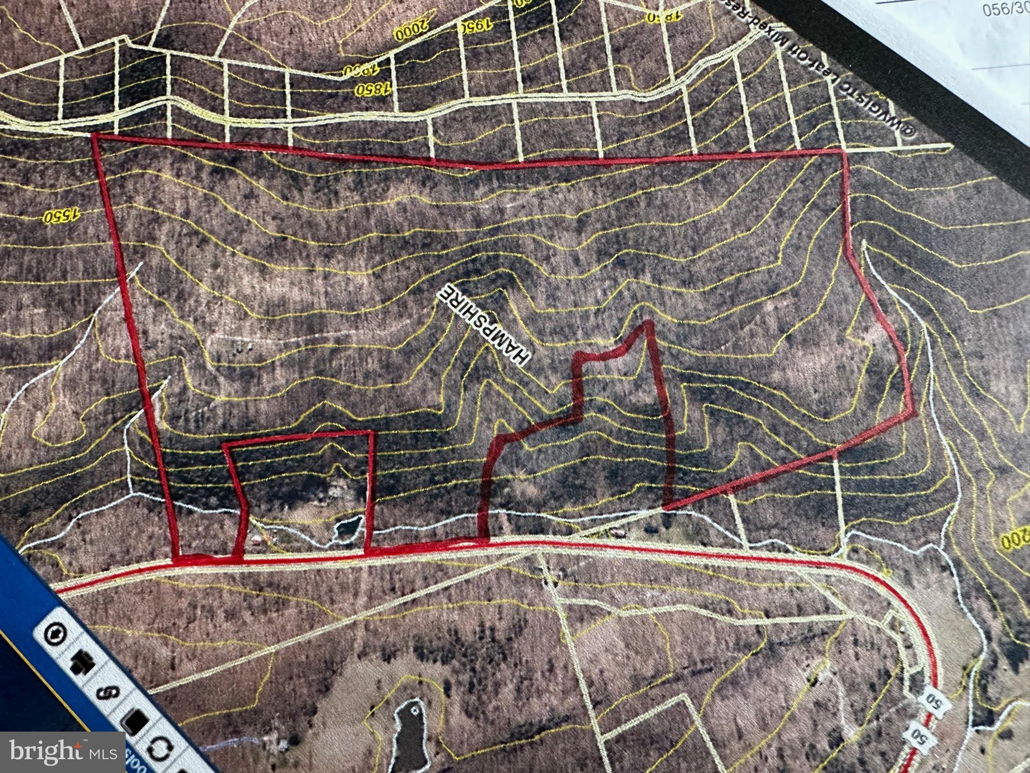 NONE AVAILABLE - Land