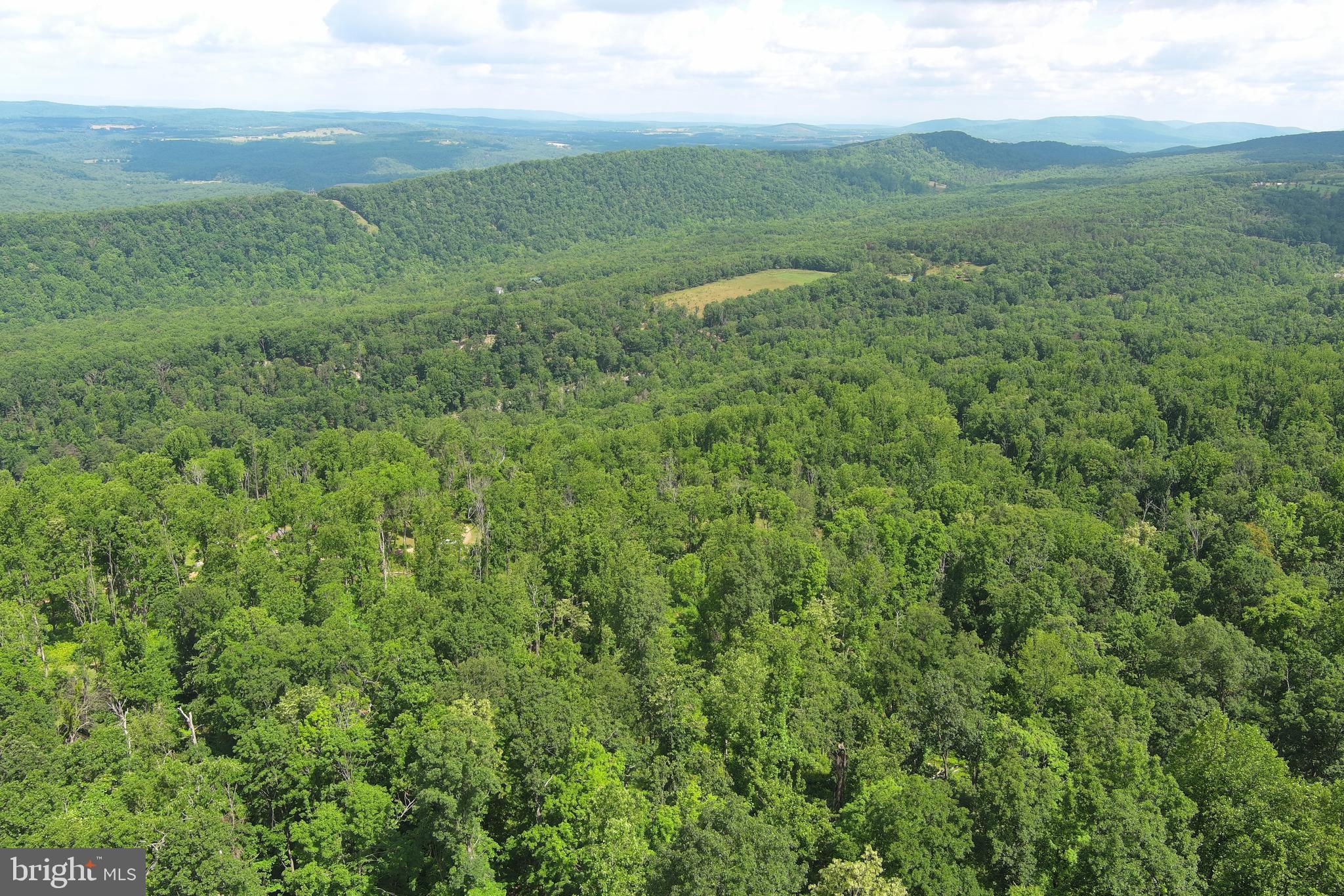 NONE AVAILABLE - Land