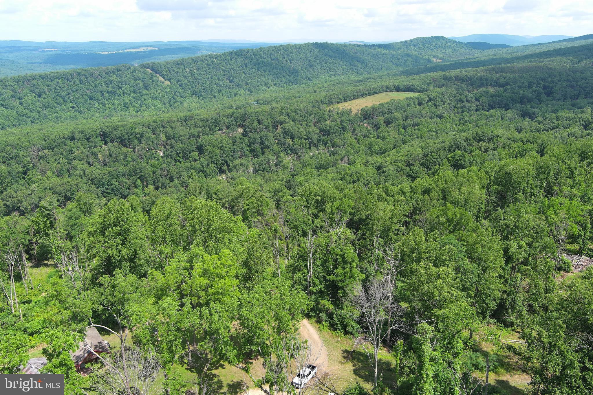 NONE AVAILABLE - Land