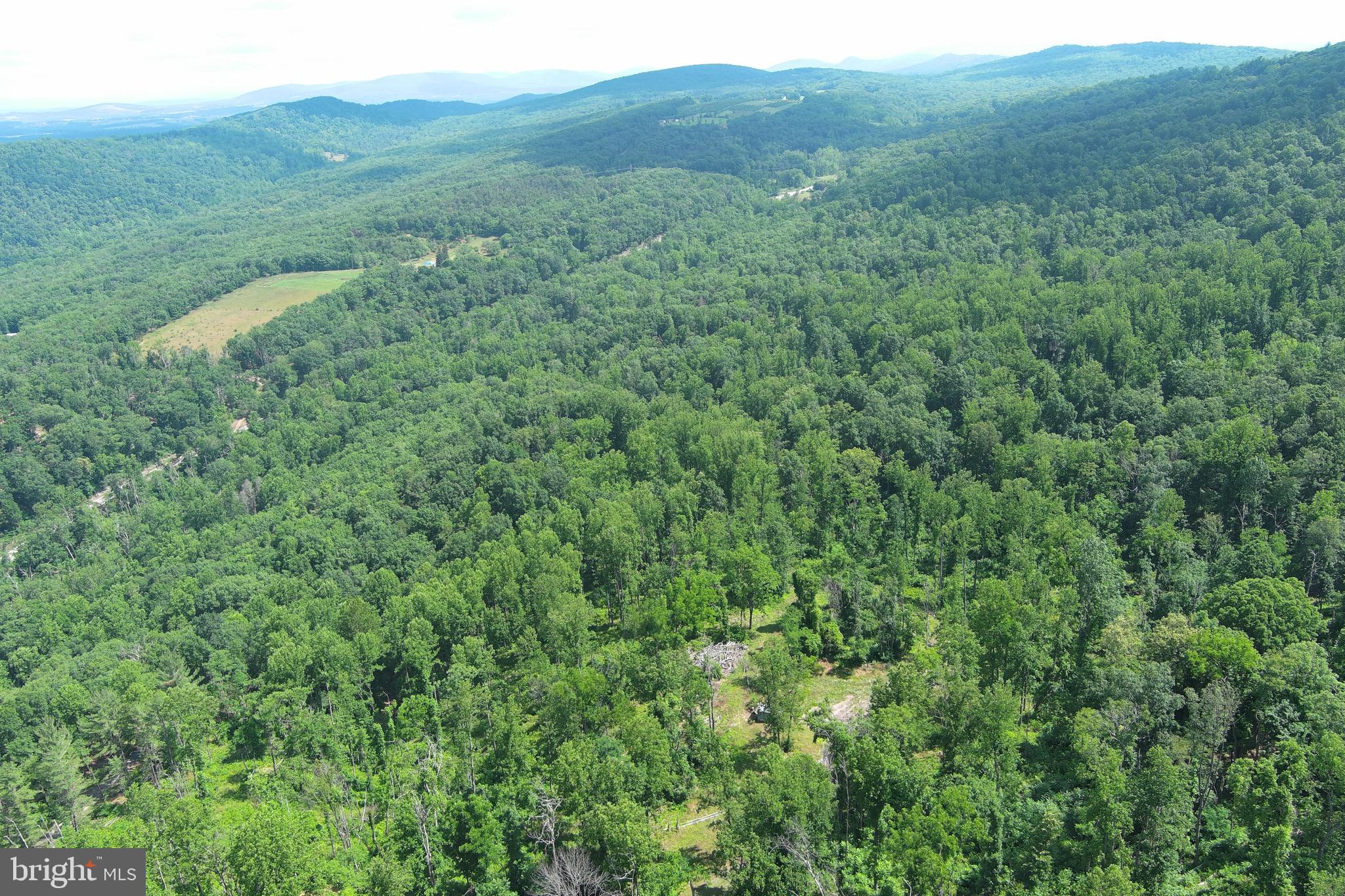 NONE AVAILABLE - Land