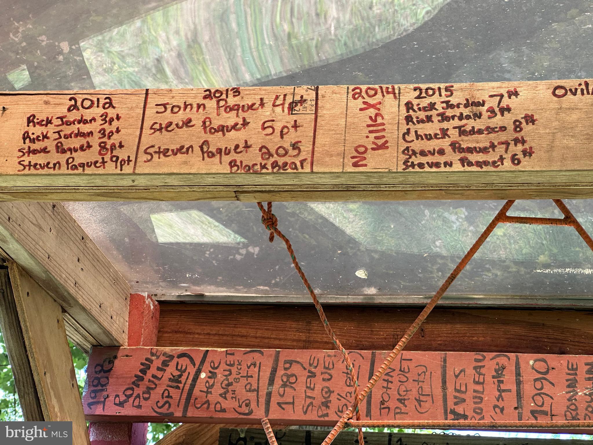 NONE AVAILABLE - Land