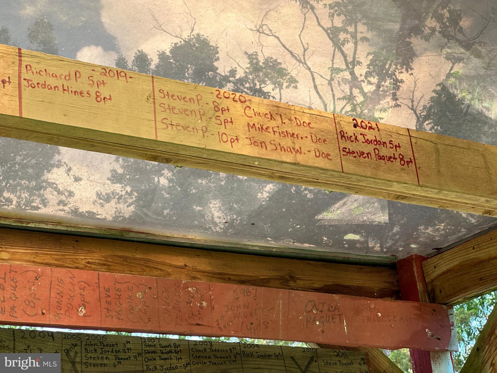 NONE AVAILABLE - Land