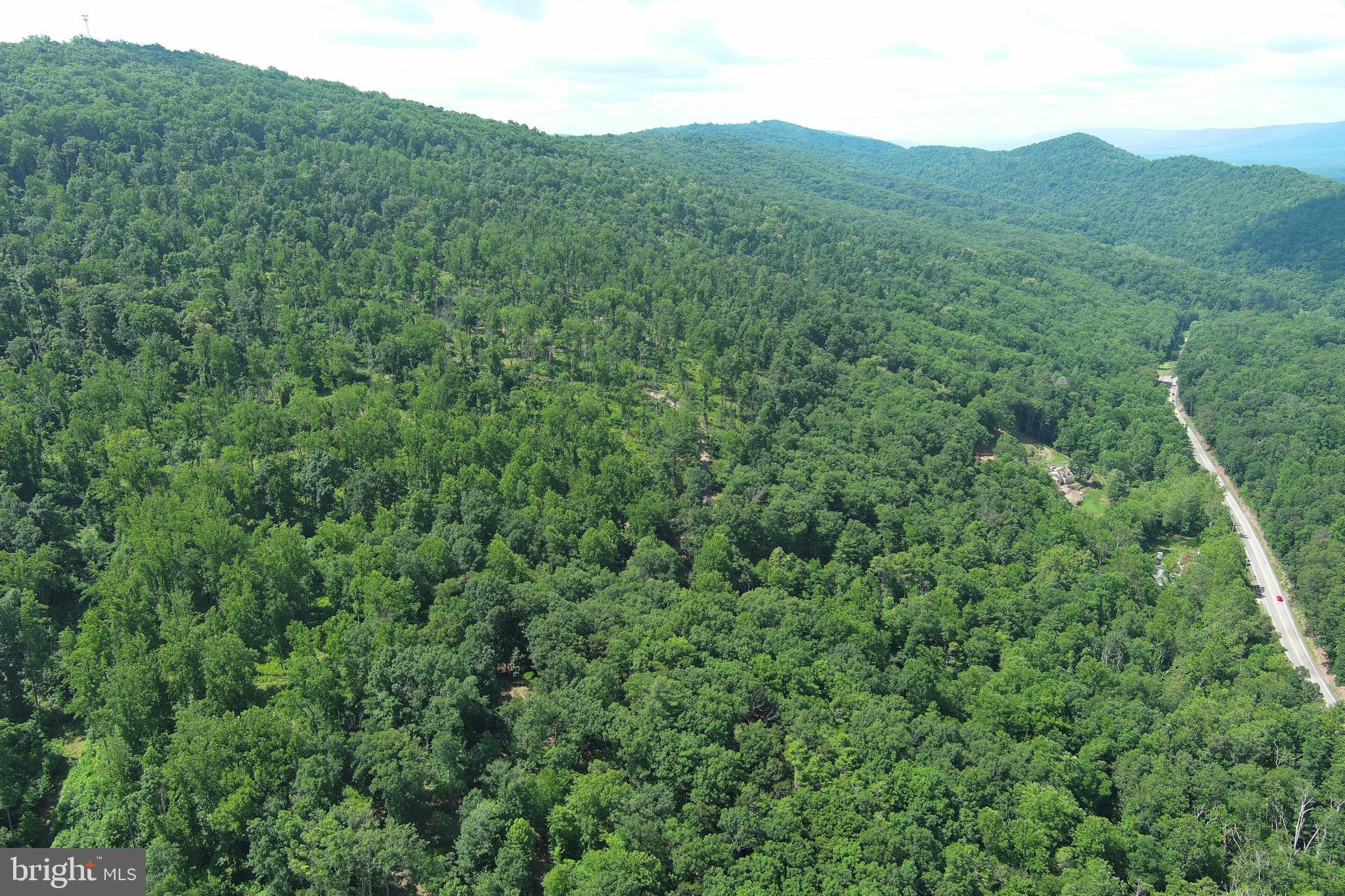 NONE AVAILABLE - Land