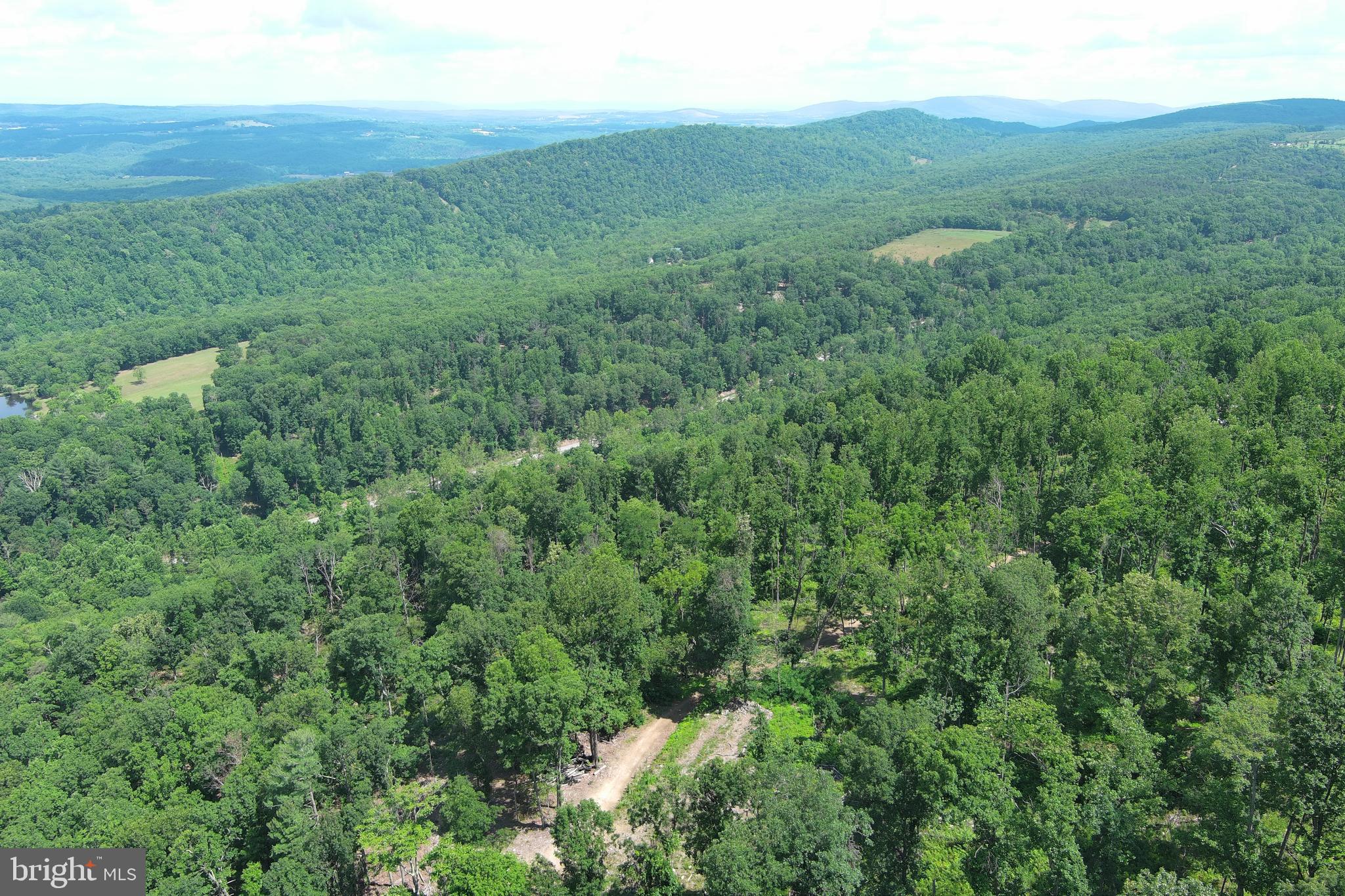 NONE AVAILABLE - Land