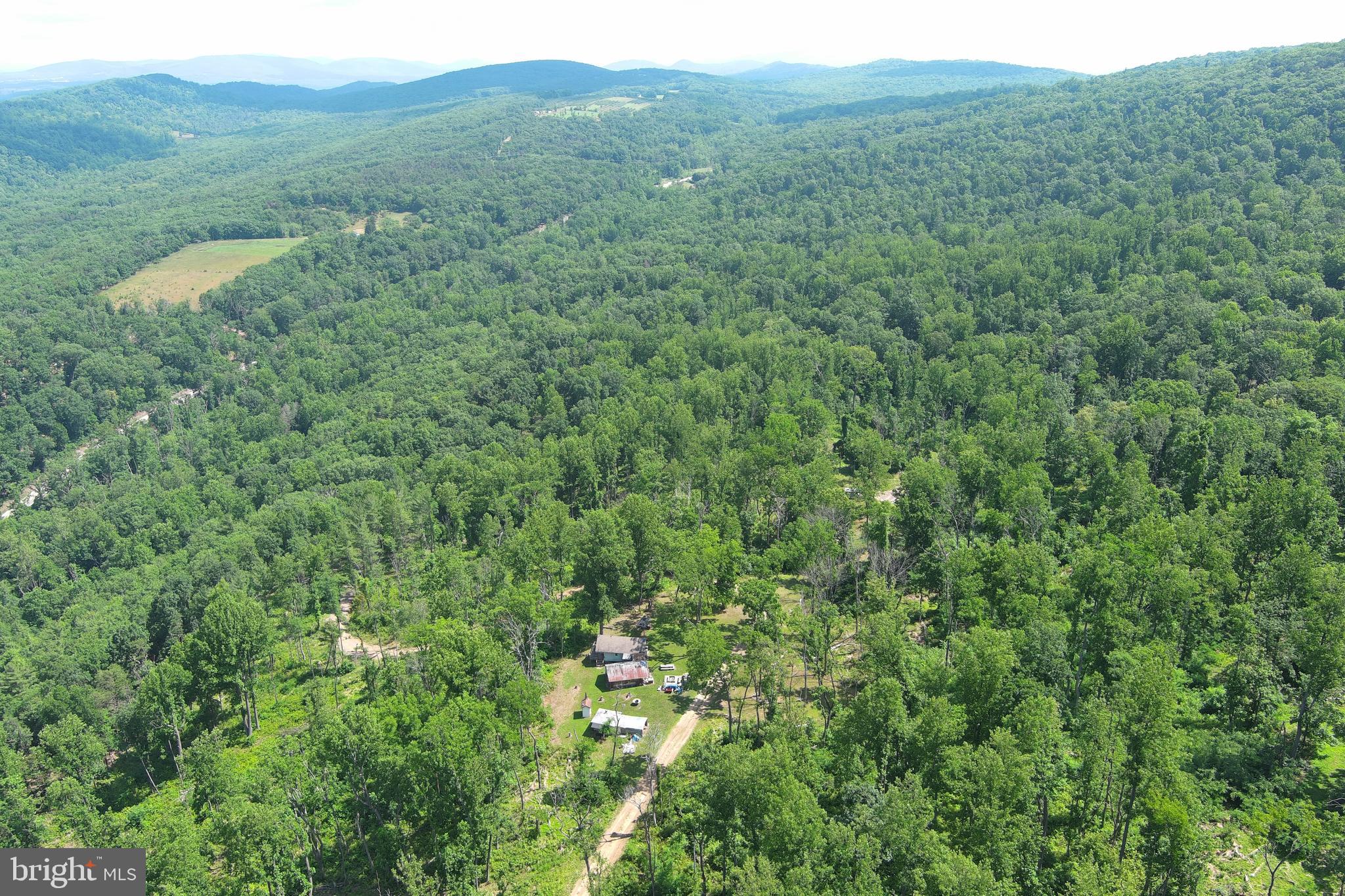 NONE AVAILABLE - Land