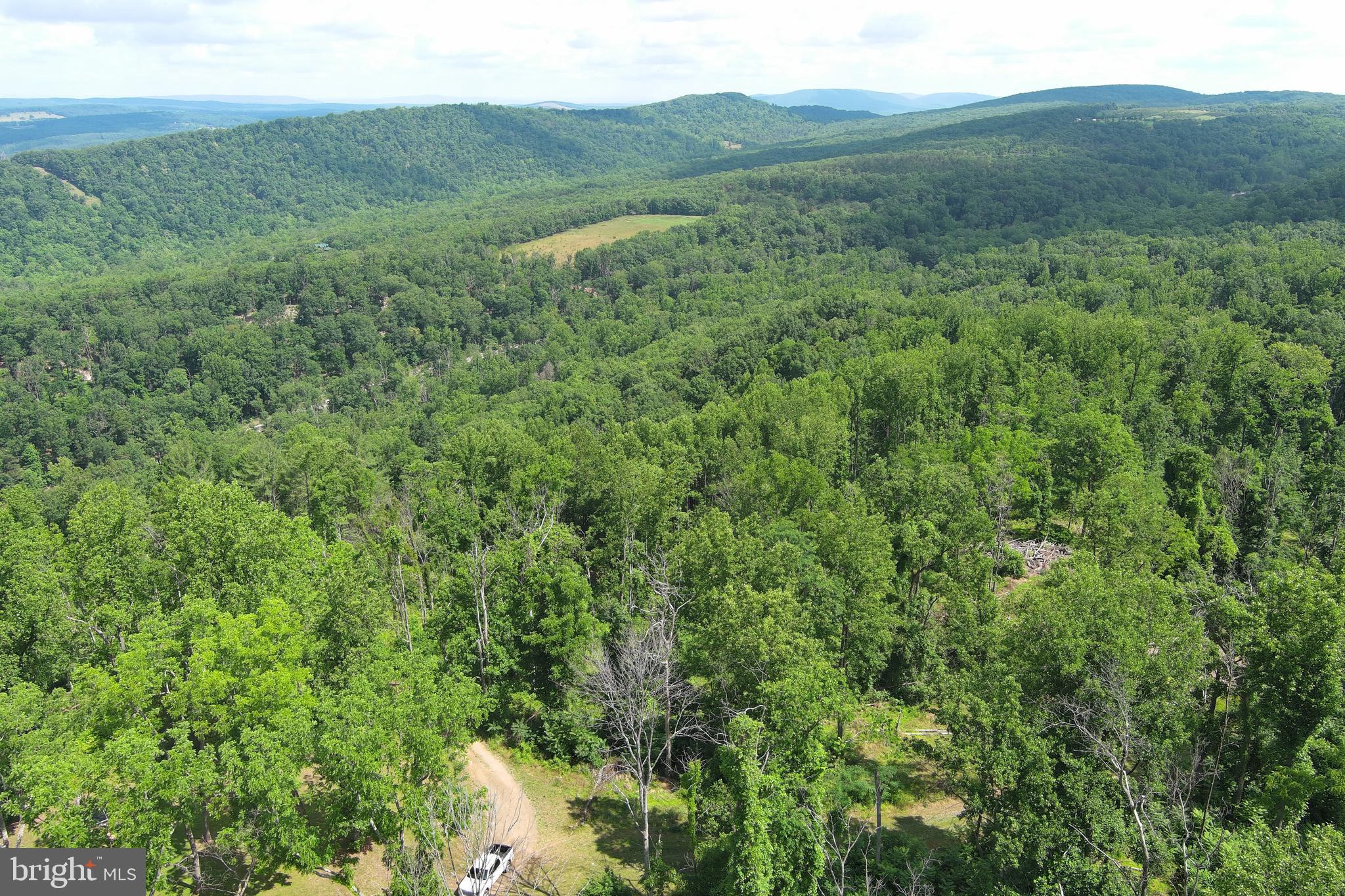 NONE AVAILABLE - Land