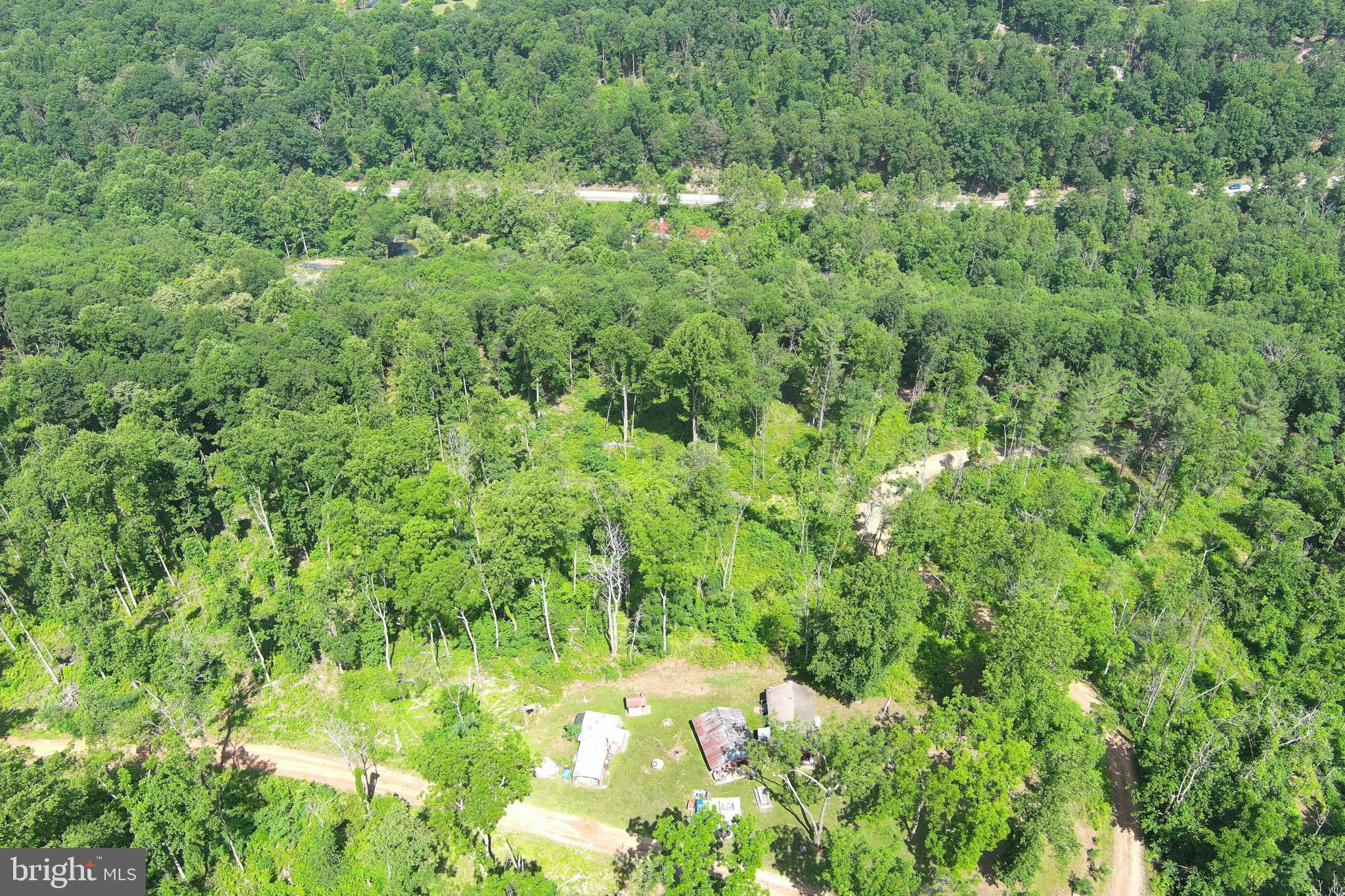 NONE AVAILABLE - Land