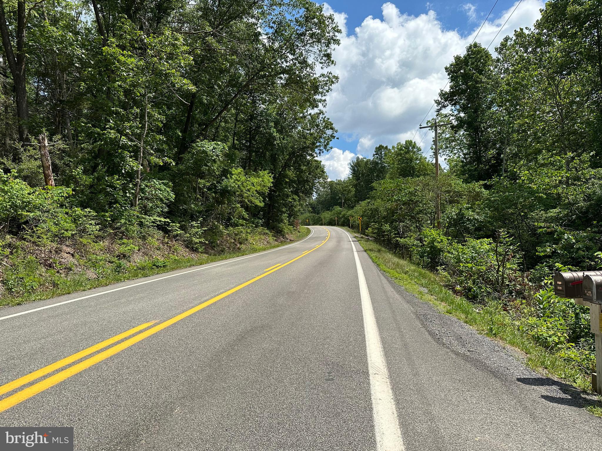 NONE AVAILABLE - Land