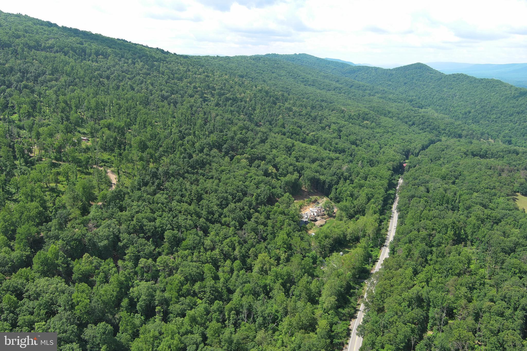 NONE AVAILABLE - Land