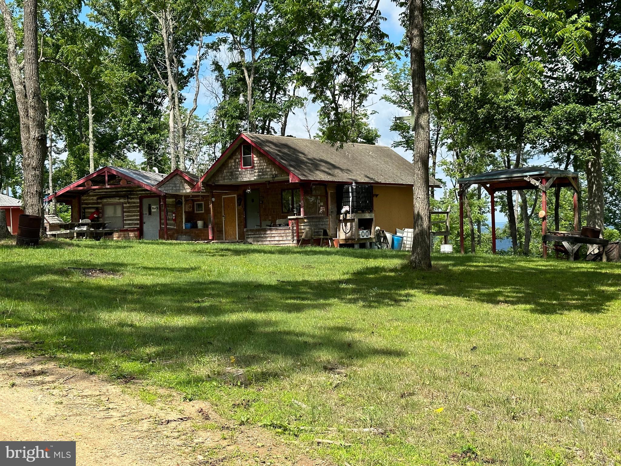 NONE AVAILABLE - Land