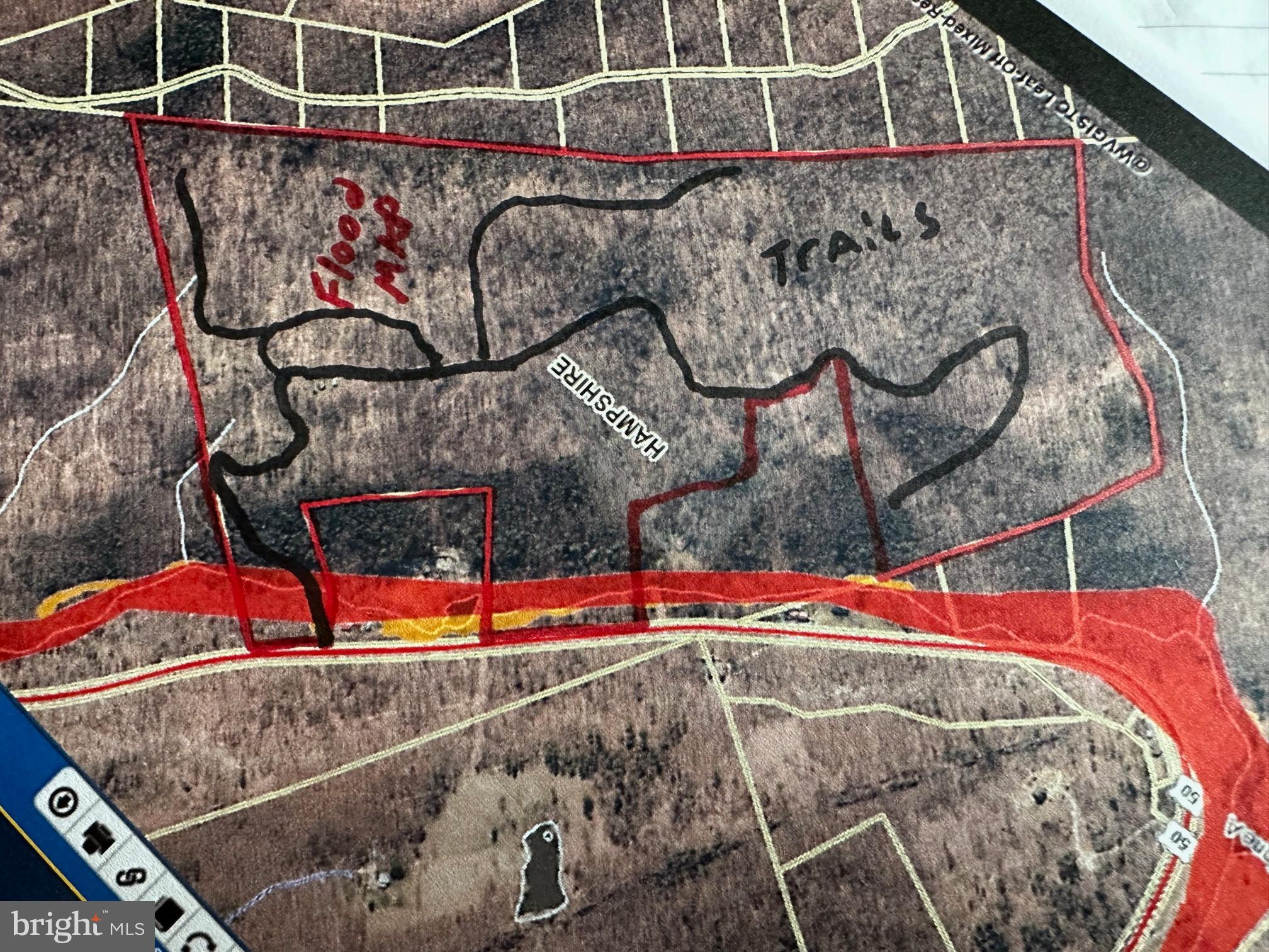 NONE AVAILABLE - Land