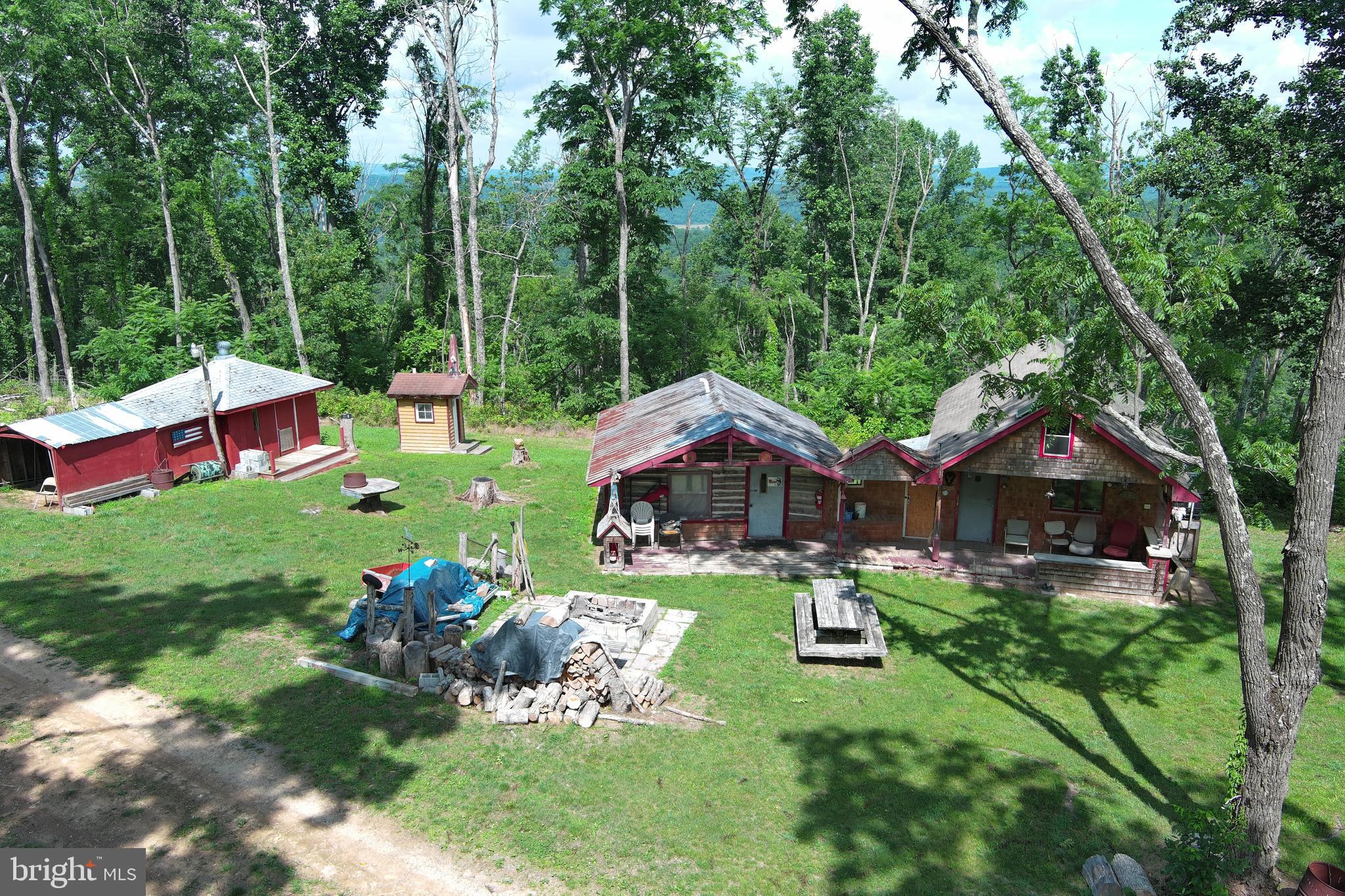 NONE AVAILABLE - Land