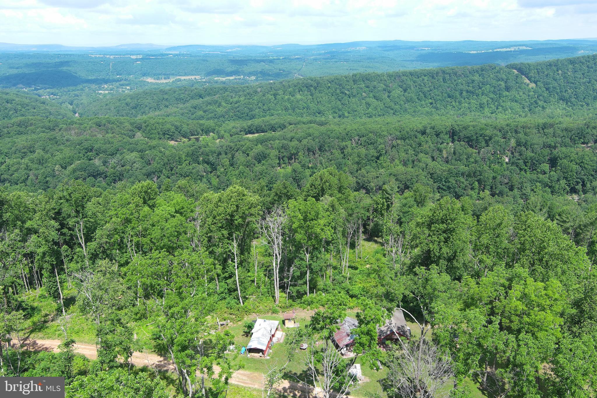 NONE AVAILABLE - Land