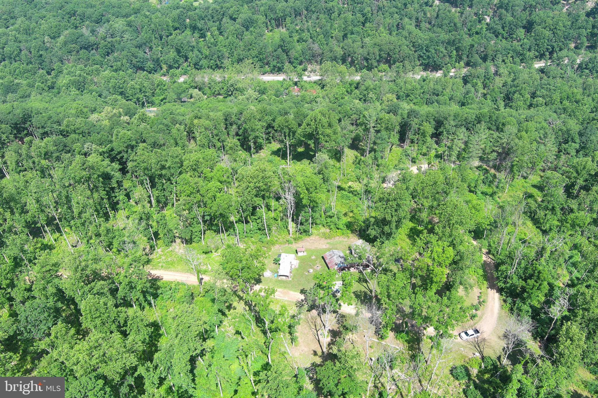 NONE AVAILABLE - Land