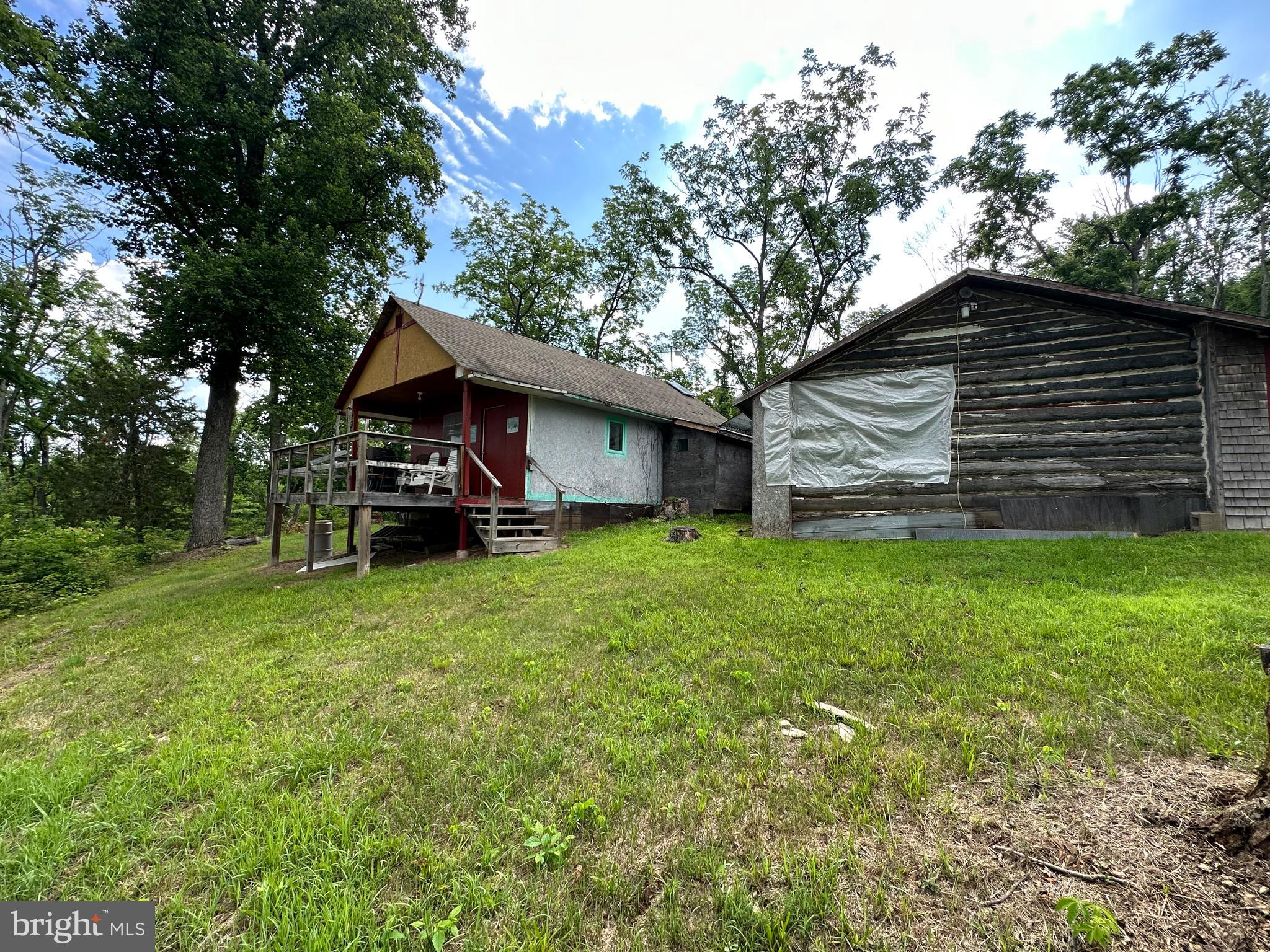 NONE AVAILABLE - Land