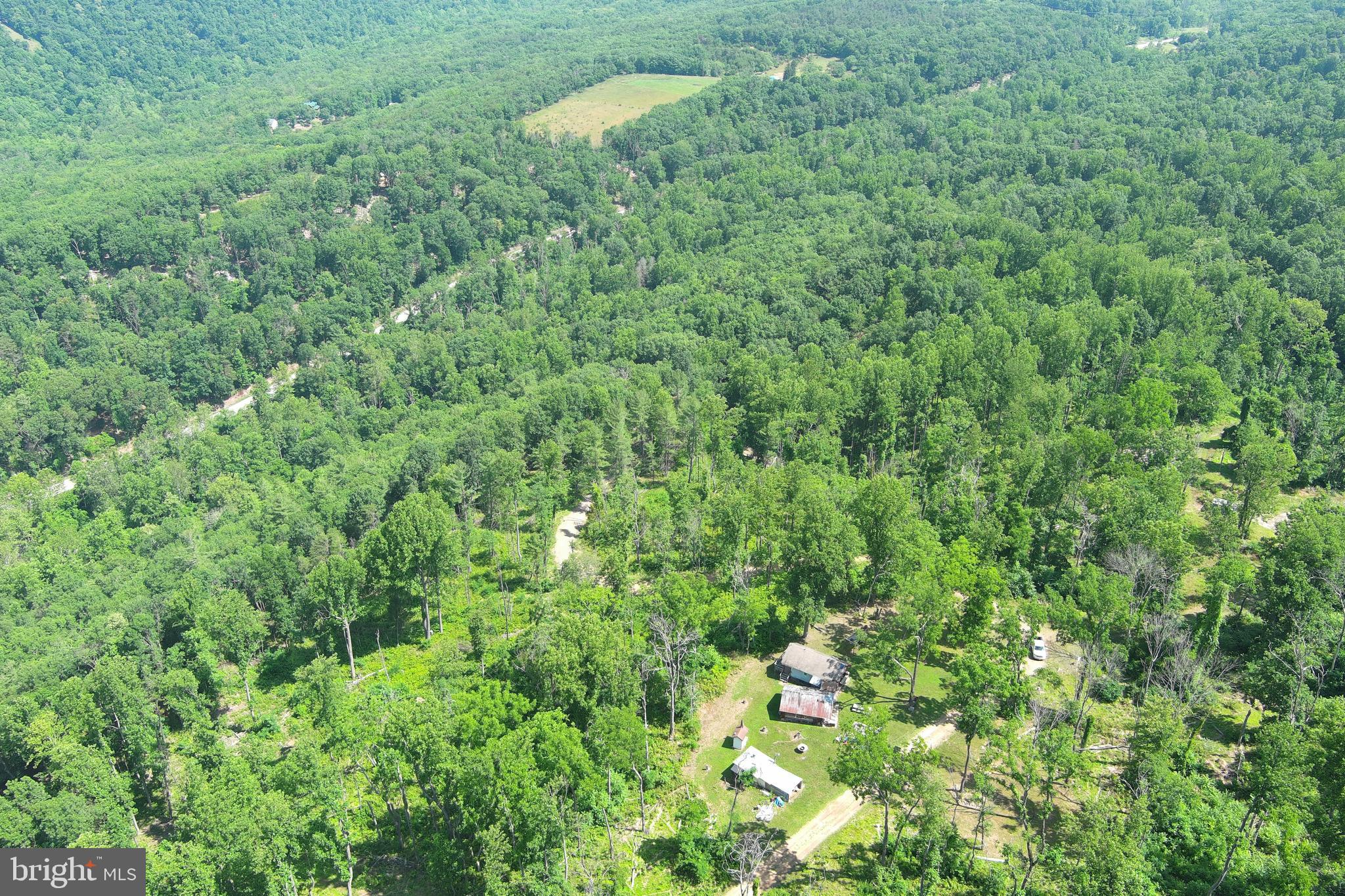 NONE AVAILABLE - Land