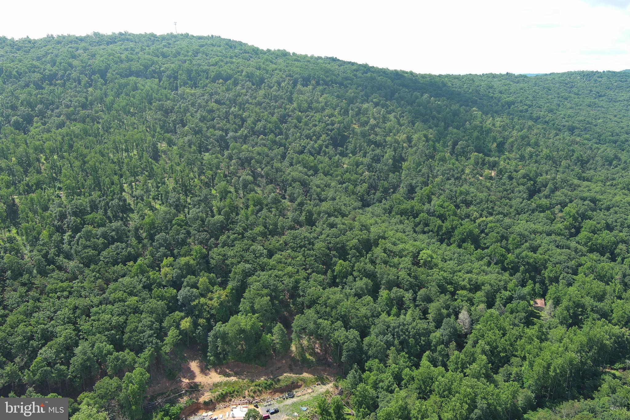 NONE AVAILABLE - Land