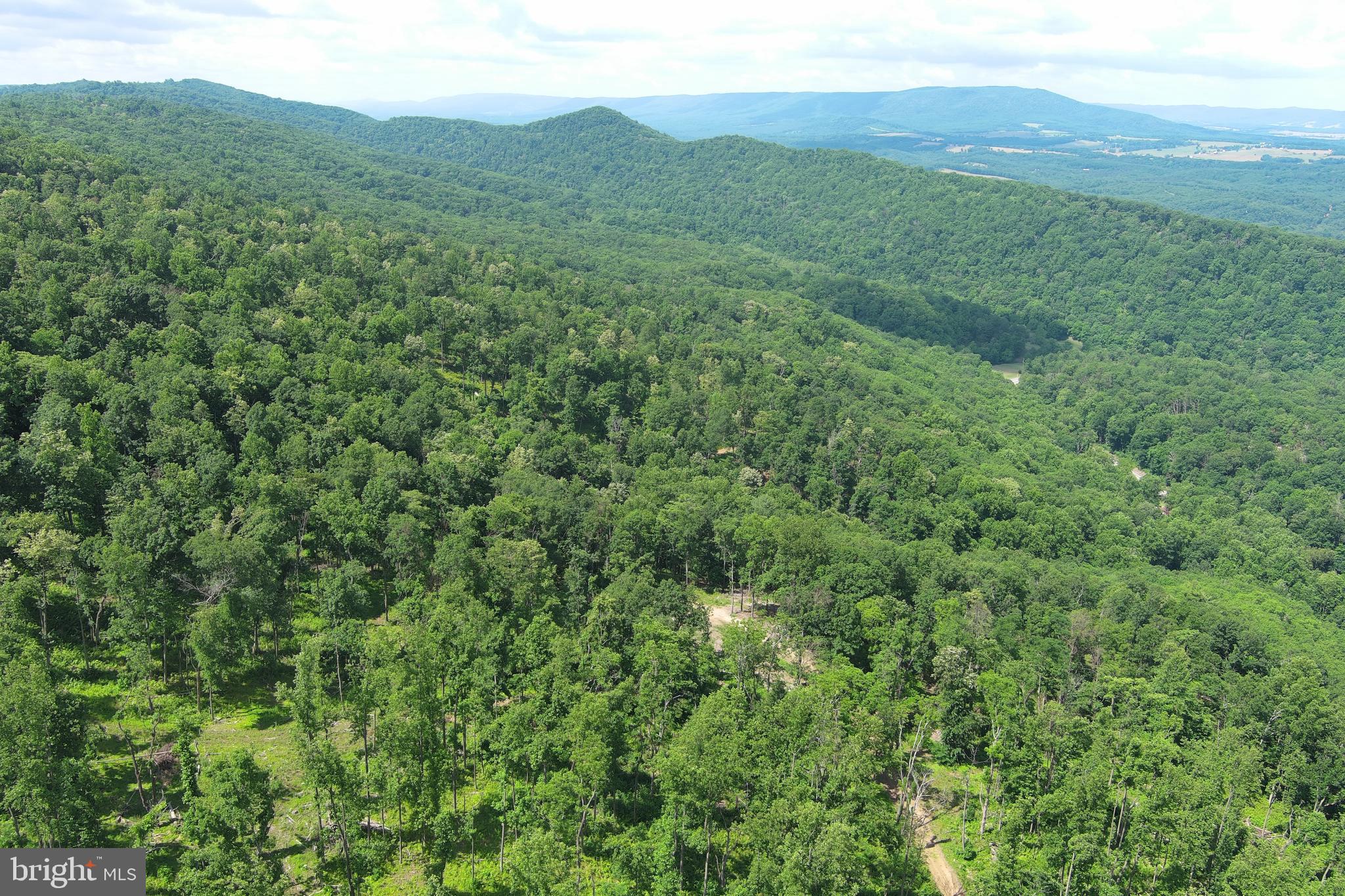 NONE AVAILABLE - Land