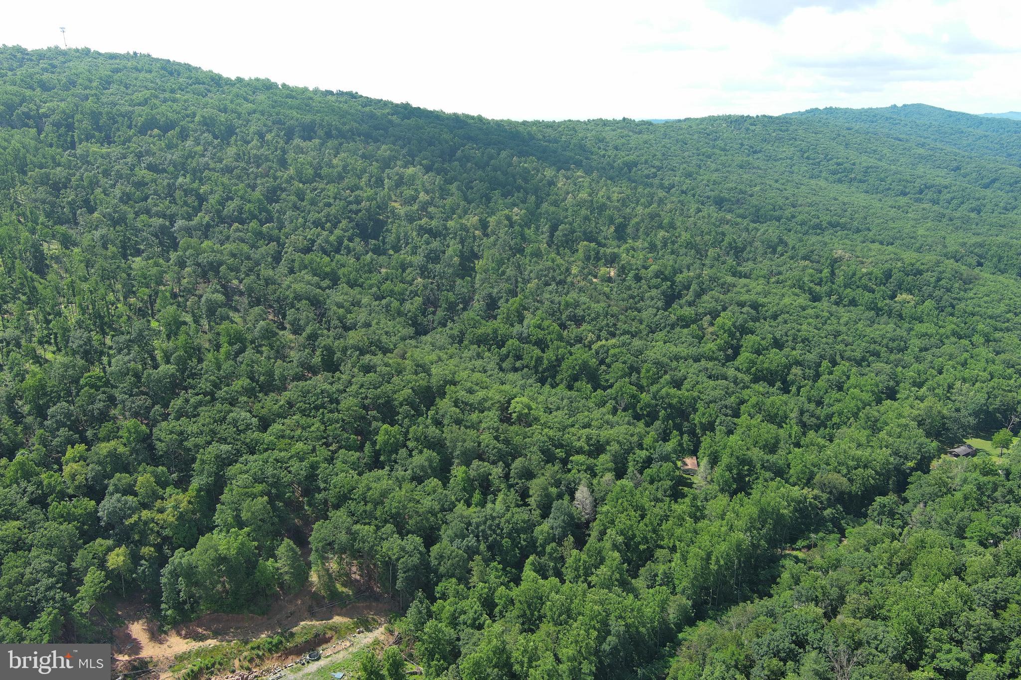 NONE AVAILABLE - Land