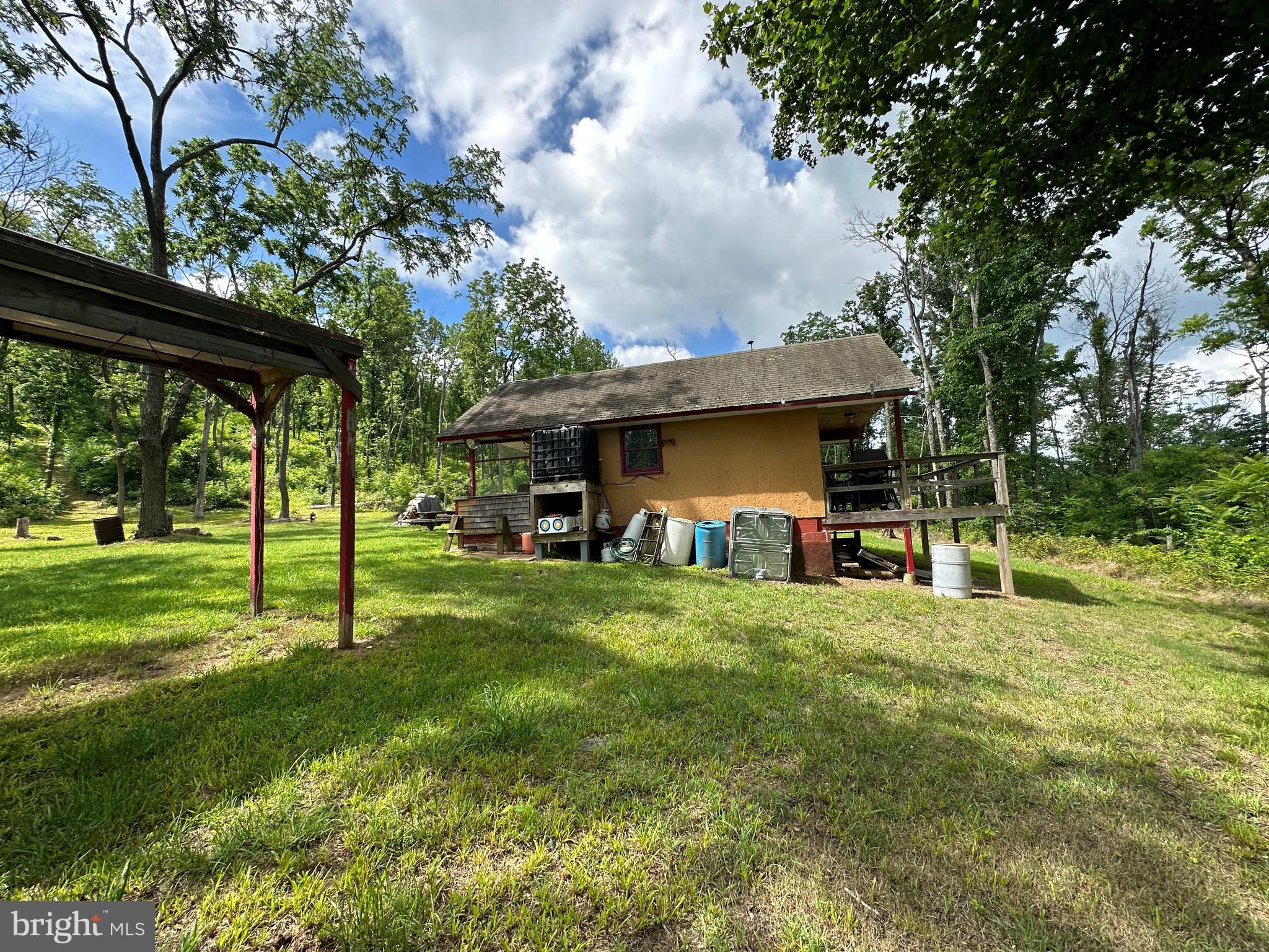 NONE AVAILABLE - Land