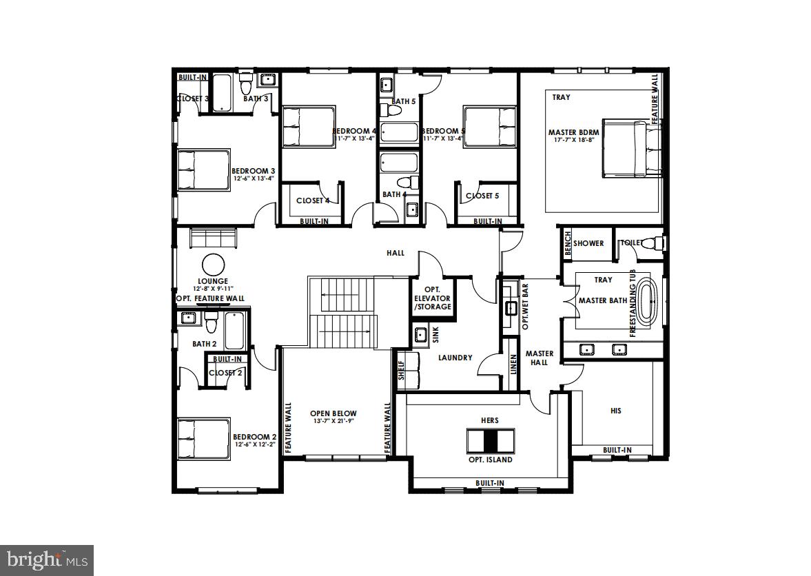 GRASS RIDGE - Residential