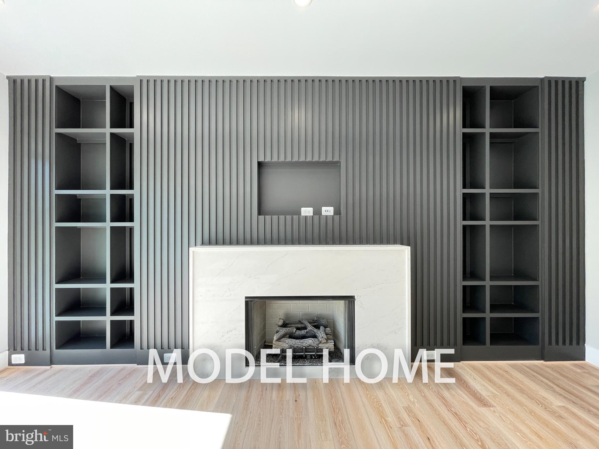 GRASS RIDGE - Residential