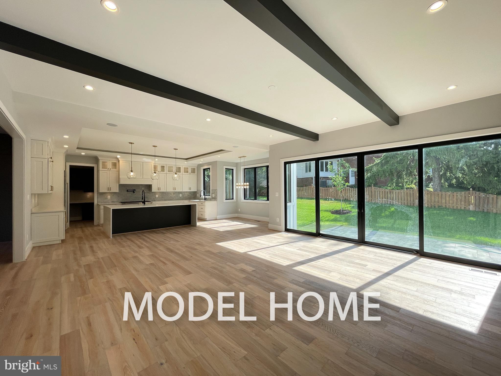 GRASS RIDGE - Residential