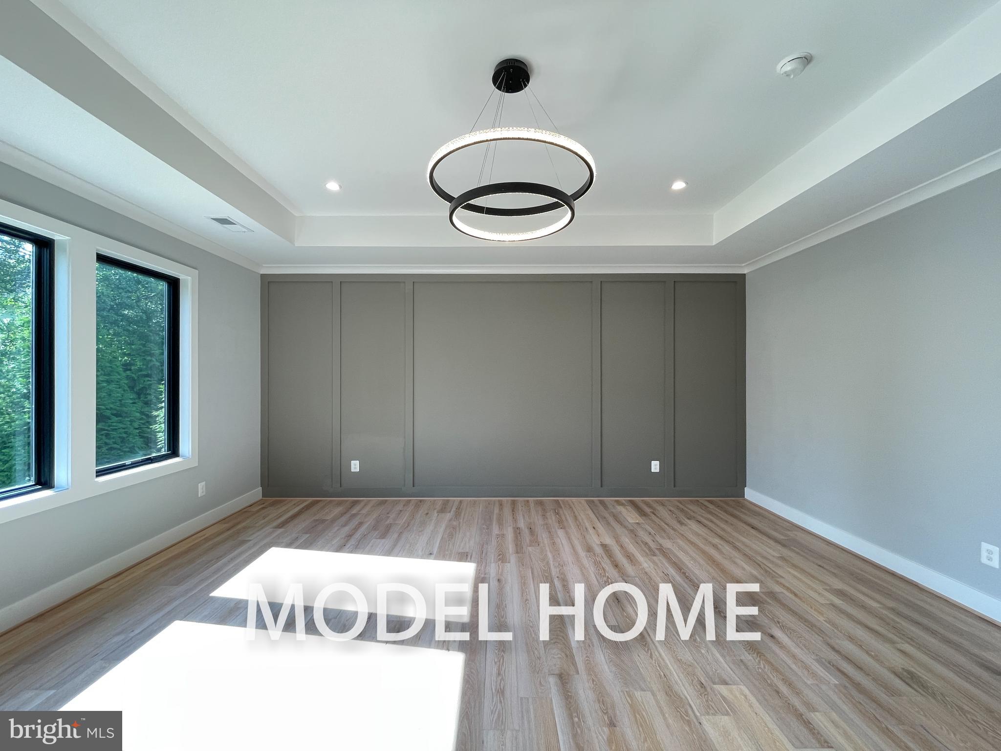 GRASS RIDGE - Residential