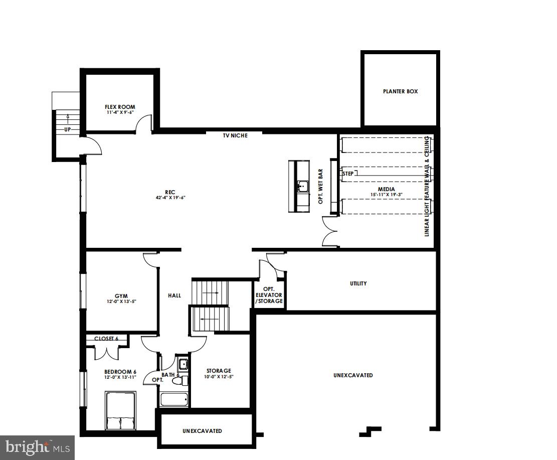 GRASS RIDGE - Residential