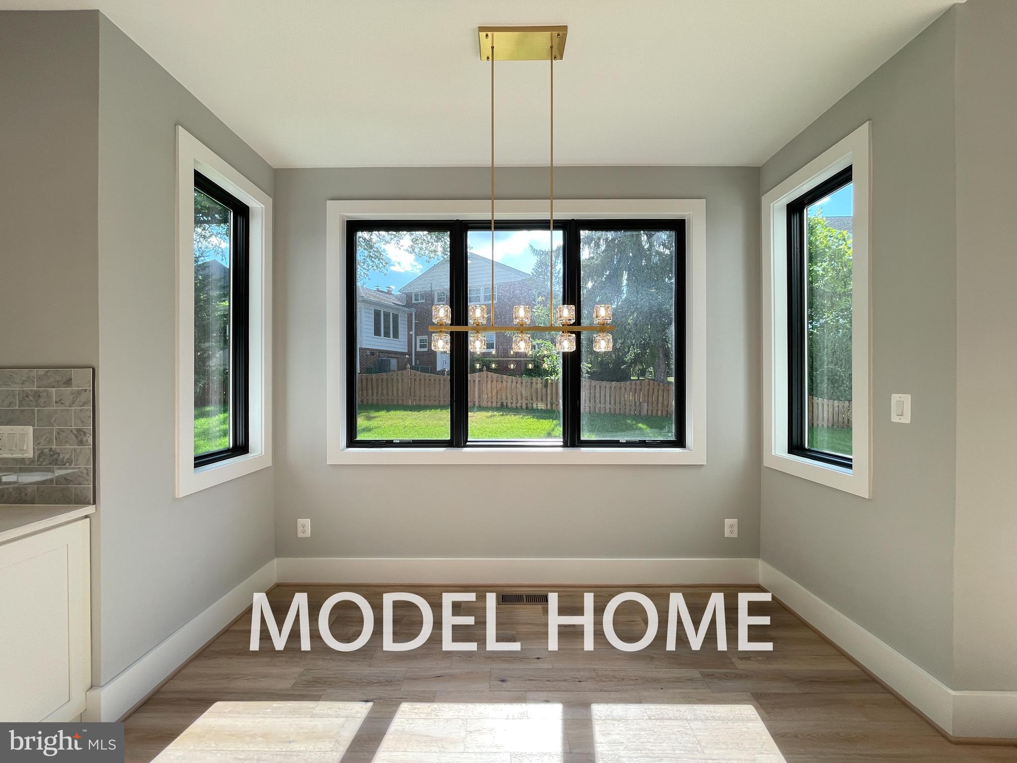 GRASS RIDGE - Residential