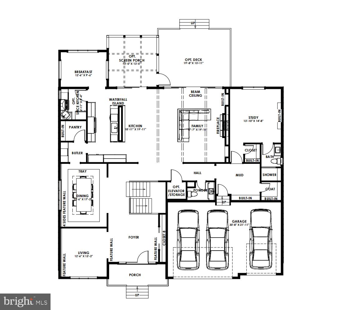 GRASS RIDGE - Residential