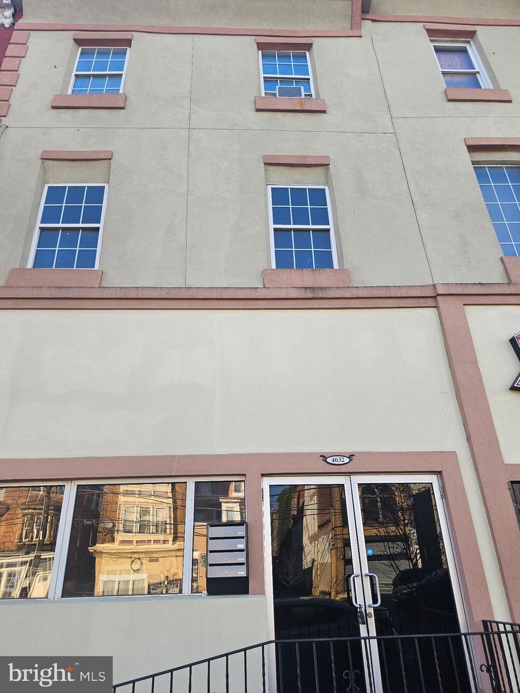 Photo of 4032 W Girard Avenue, PHILADELPHIA, PA 19104 (MLS # PAPH2576932)