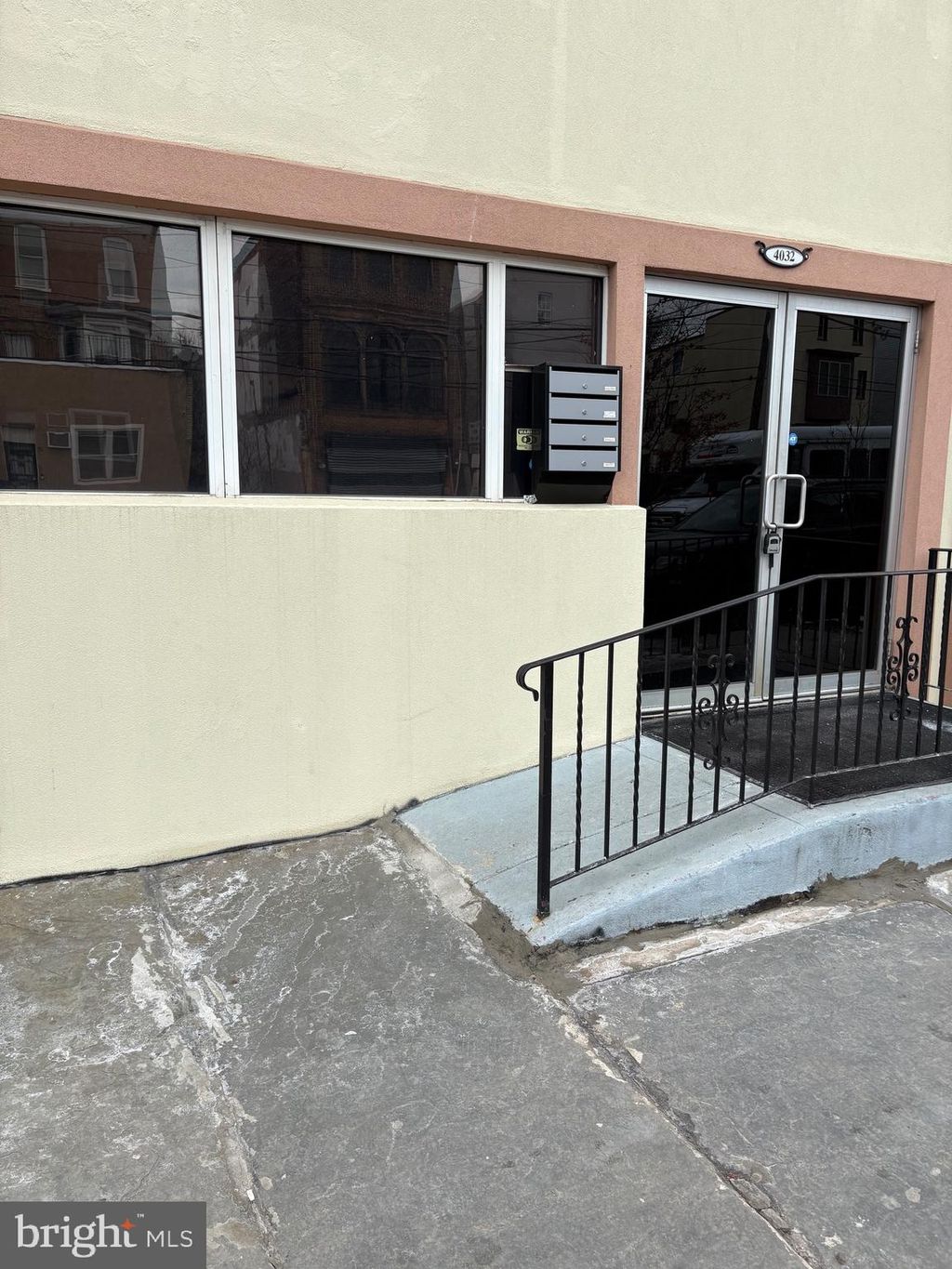 Photo of 4032 W Girard Avenue, PHILADELPHIA, PA 19104 (MLS # PAPH2576932)