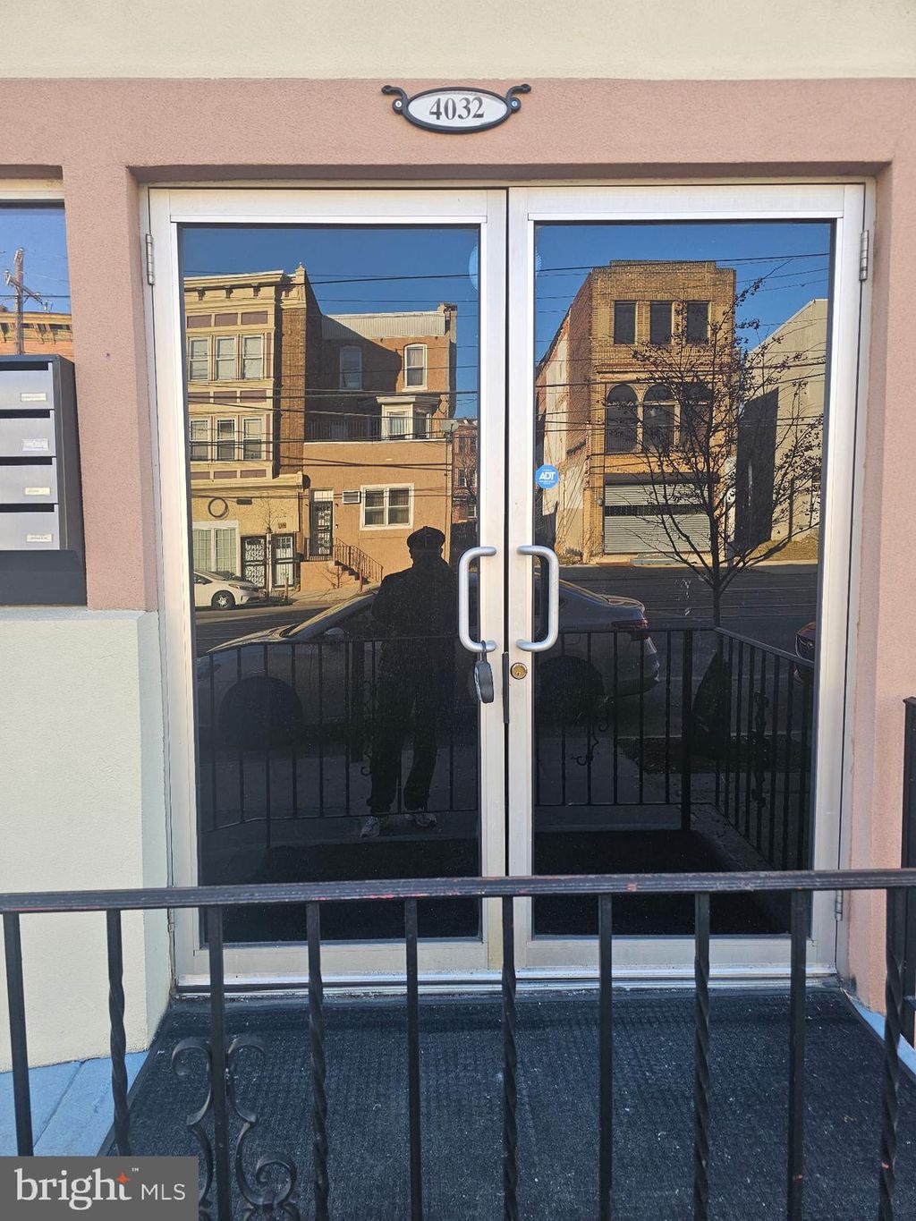 Photo of 4032 W Girard Avenue, PHILADELPHIA, PA 19104 (MLS # PAPH2576932)