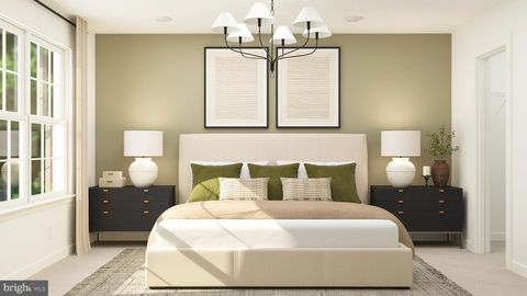 Townhouse For Sale - 120 Washington Street N.<br/> HAMMONTON, NJ 08037