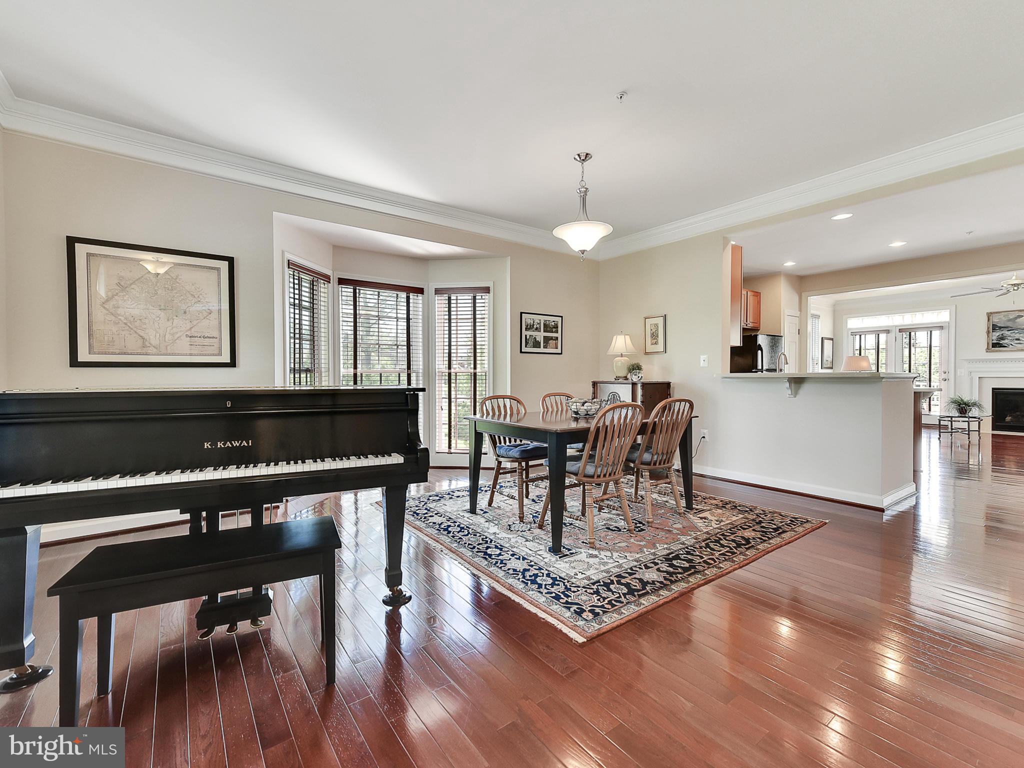 VILLAGES OF URBANA - Residential