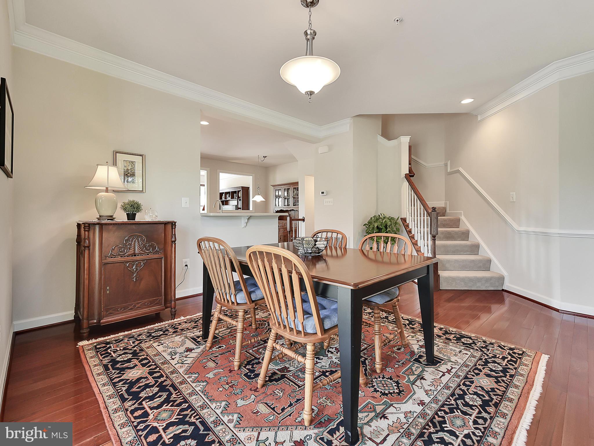 VILLAGES OF URBANA - Residential