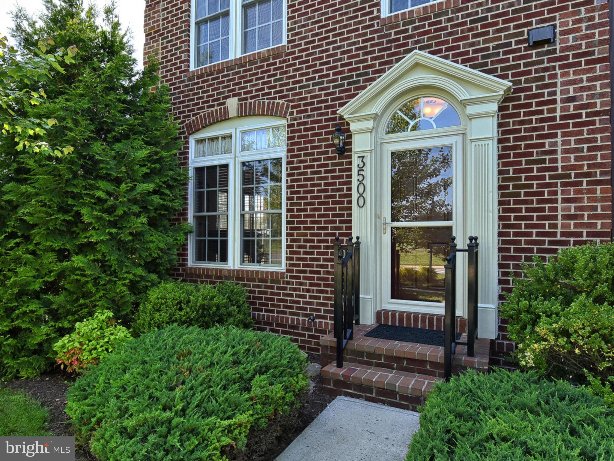 VILLAGES OF URBANA - Residential