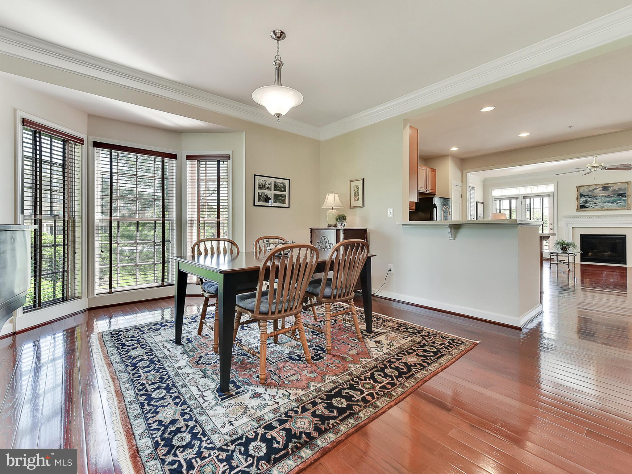 VILLAGES OF URBANA - Residential