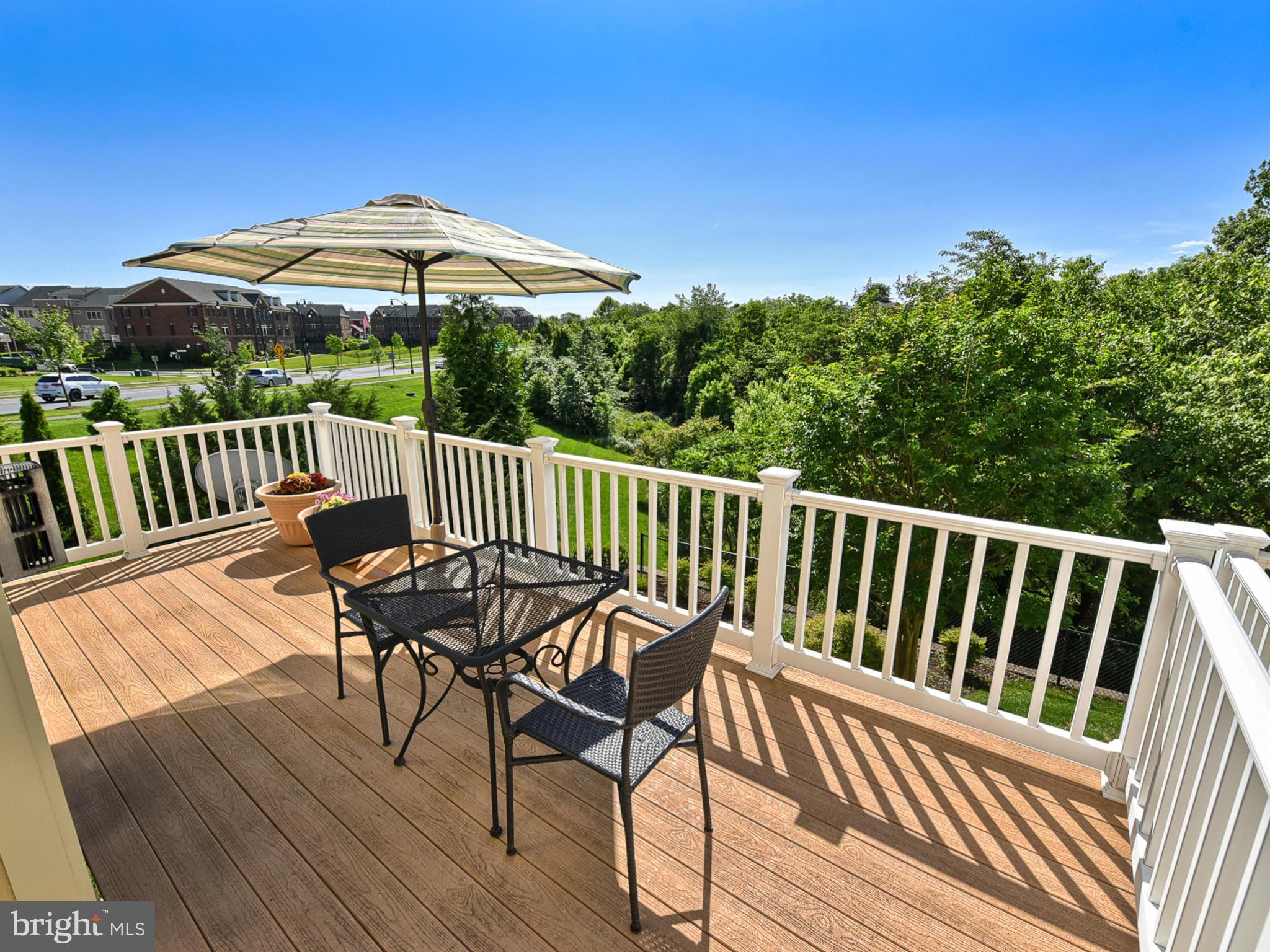 VILLAGES OF URBANA - Residential