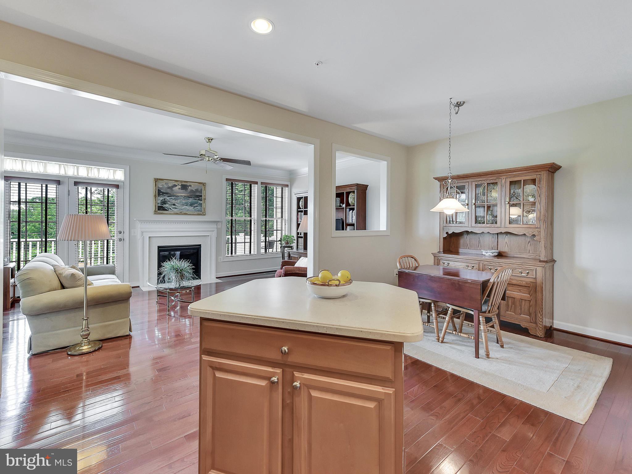 VILLAGES OF URBANA - Residential