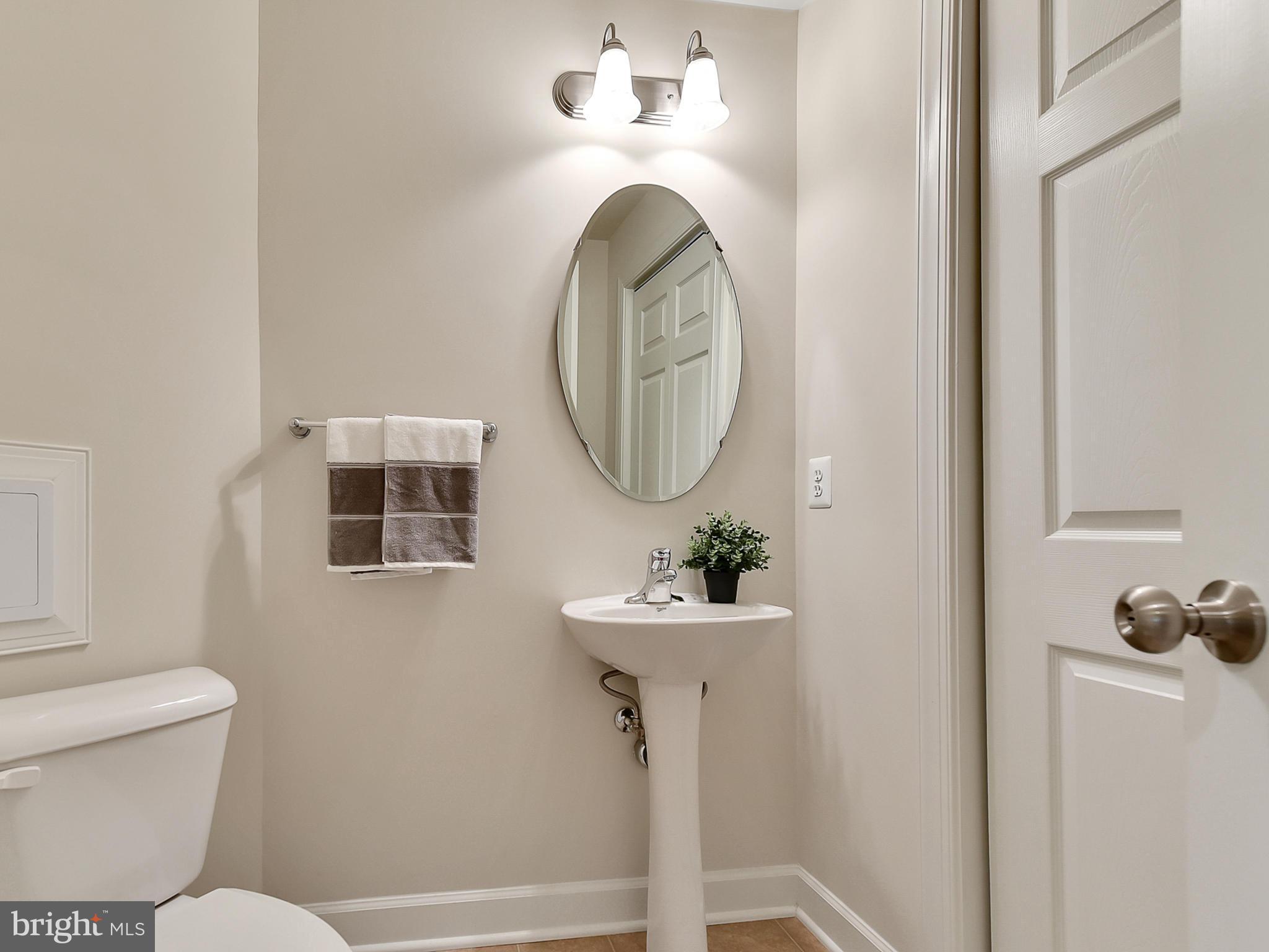 VILLAGES OF URBANA - Residential