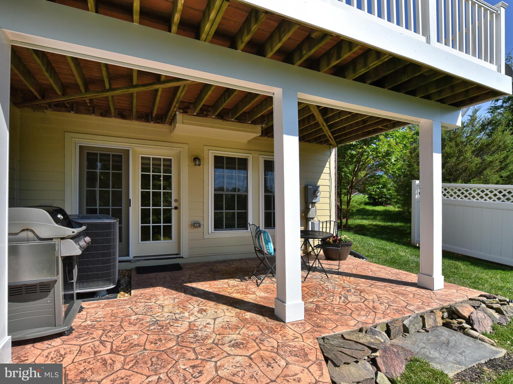 VILLAGES OF URBANA - Residential