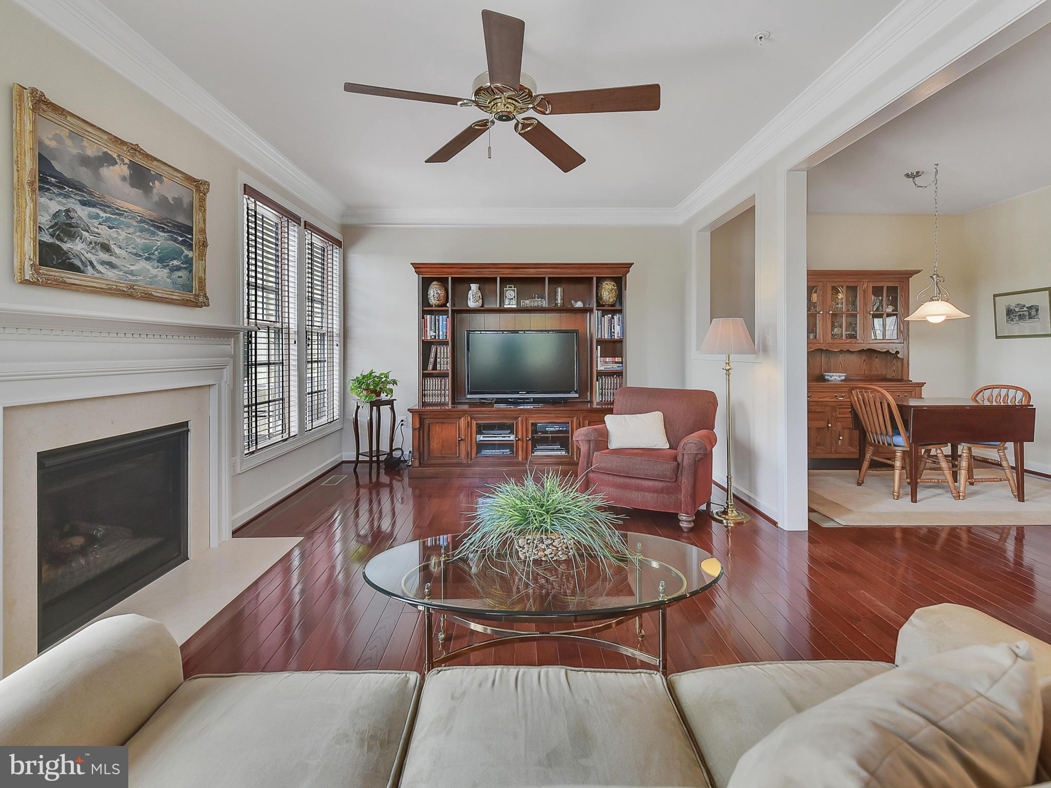 VILLAGES OF URBANA - Residential