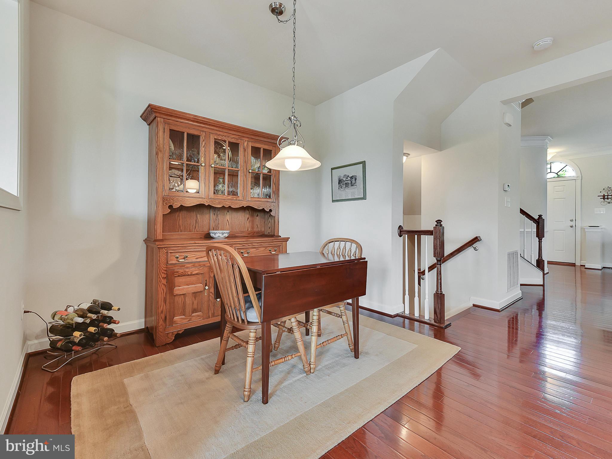 VILLAGES OF URBANA - Residential