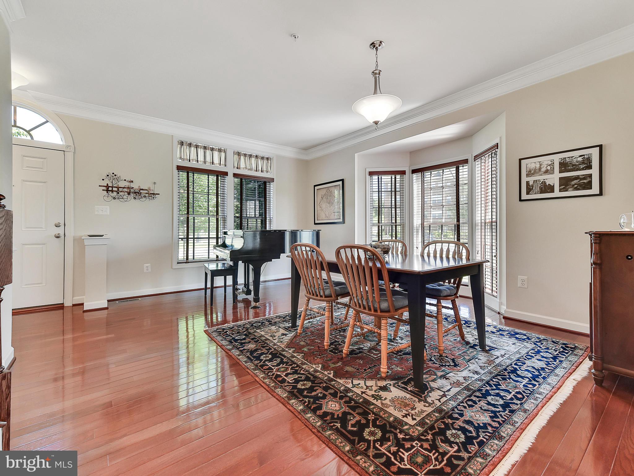 VILLAGES OF URBANA - Residential